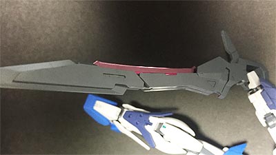 ガンプラ,ガンダムダブルオースカイ