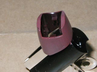 HGUCアッガイの製作(ガンダム,プラモデル)