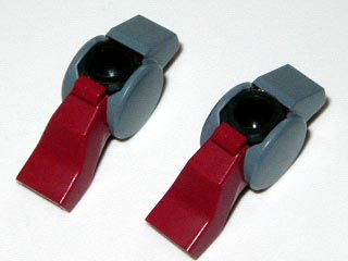 HGアヘッドの製作