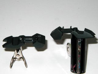 HGアヘッドの製作