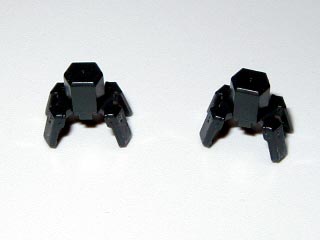 ガンダム00プラモデル