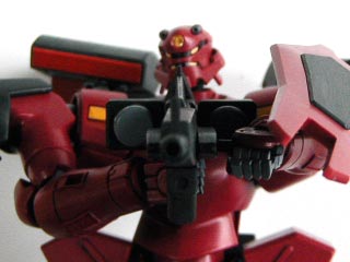 アヘッド