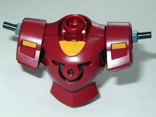 ガンダム00