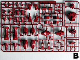 ガンプラ