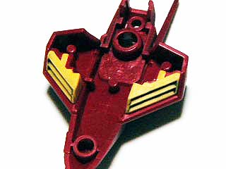 HGアルケーガンダム,プラモデル
