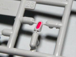 HGアルケーガンダム,プラモデル