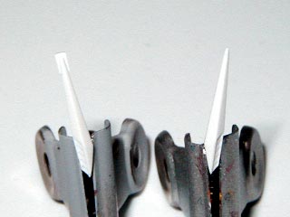 HGアルケーガンダム,プラモデル