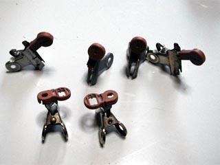 HGアルケーガンダム,プラモデル