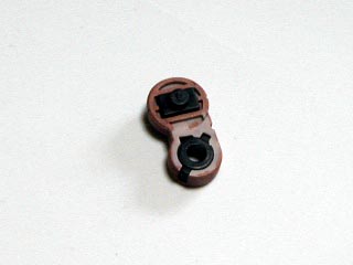 HGアルケーガンダム,プラモデル