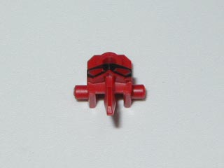 HG・アリオスガンダムの製作(プラモデル)