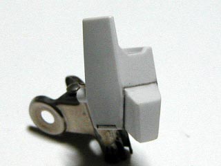 HG・アリオスガンダムの製作