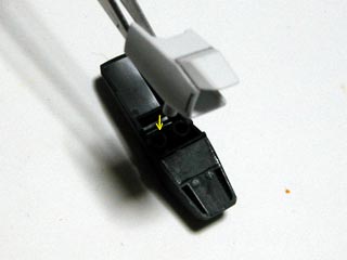 HG・アリオスガンダムの製作