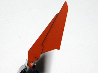 HG・アリオスガンダムの製作