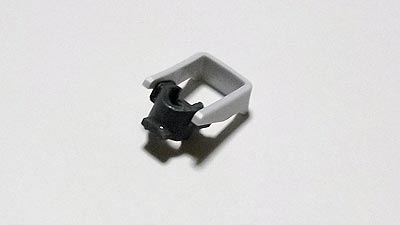 HG ガンダム・バエル(鉄血のオルフェンズ,プラモデル)
