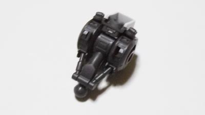 HG ガンダム・バエル(鉄血のオルフェンズ,プラモデル)