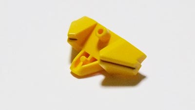 HG ガンダム・バエル(鉄血のオルフェンズ,プラモデル)