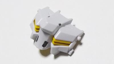 HG ガンダム・バエル(鉄血のオルフェンズ,プラモデル)