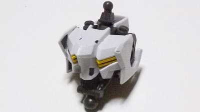 HG ガンダム・バエル(鉄血のオルフェンズ,プラモデル)