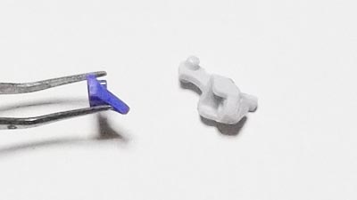 HG ガンダム・バエル(ガンダム,プラモデル)