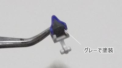 HG ガンダム・バエル(ガンダム,プラモデル)