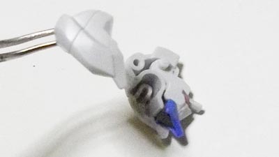 HG ガンダム・バエル(ガンダム,プラモデル)