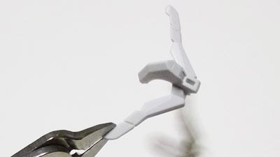 HG ガンダム・バエル(ガンダム,プラモデル)