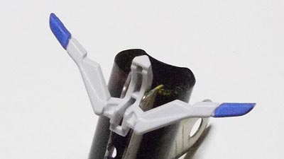 HG ガンダム・バエル(ガンダム,プラモデル)