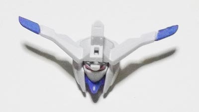 HG ガンダム・バエル(ガンダム,プラモデル)