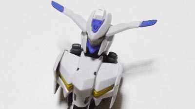 HG ガンダム・バエル(ガンダム,プラモデル)