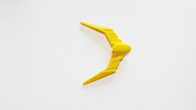 ガンダムバルバトス　プラモデル