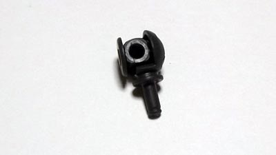 ガンダムバルバトス　プラモデル