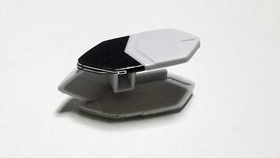 ガンダムバルバトス　プラモデル