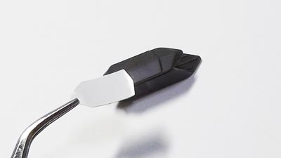 ガンダムバルバトス　プラモデル