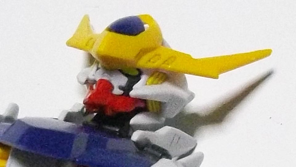 HG バルバトスルプス(ガンダム,プラモデル)