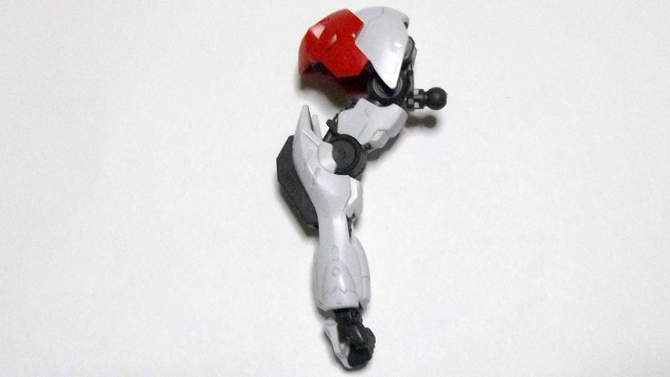 HG バルバトスルプス(ガンダム,プラモデル)