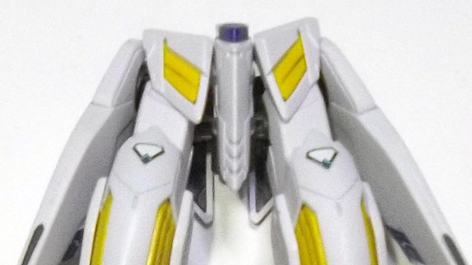 HG バルバトスルプス(ガンダム,プラモデル)