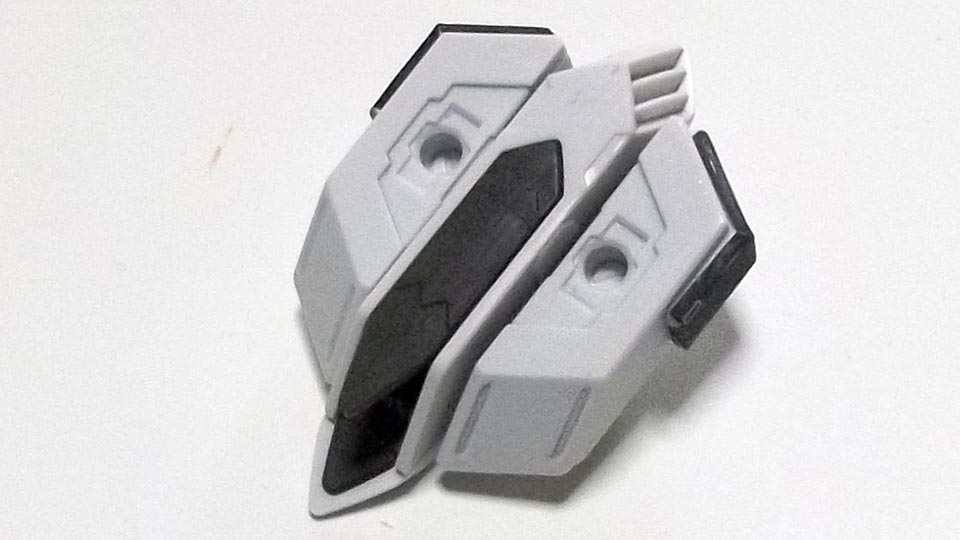 HG バルバトスルプス(ガンダム,プラモデル)