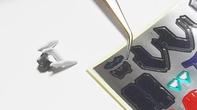 HG バルバトスルプス(ガンダム,プラモデル)