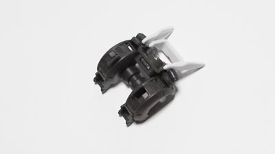 HG バルバトスルプス(ガンダム,プラモデル)