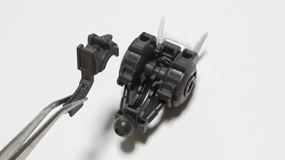 HG バルバトスルプス(ガンダム,プラモデル)