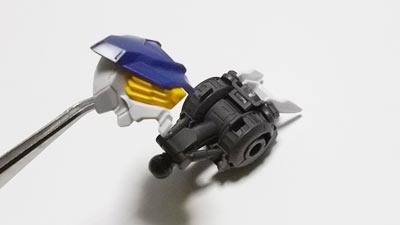 HG バルバトスルプス(ガンダム,プラモデル)
