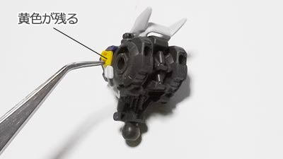 HG バルバトスルプス(ガンダム,プラモデル)