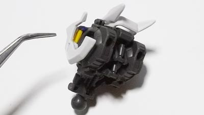 HG バルバトスルプス(ガンダム,プラモデル)