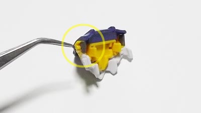 HG バルバトスルプス(ガンダム,プラモデル)