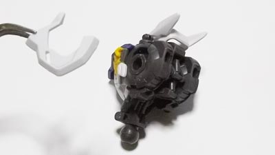 HG バルバトスルプス(ガンダム,プラモデル)