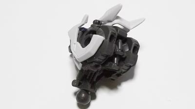 HG バルバトスルプス(ガンダム,プラモデル)