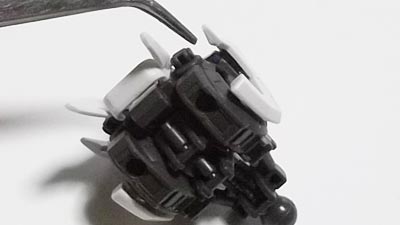 HG バルバトスルプス(ガンダム,プラモデル)