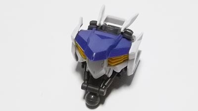 HG バルバトスルプス(ガンダム,プラモデル)