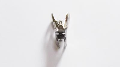 HG バルバトスルプス(ガンダム,プラモデル)