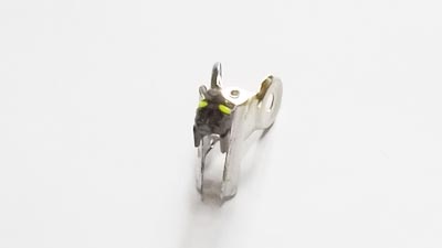 HG バルバトスルプス(ガンダム,プラモデル)